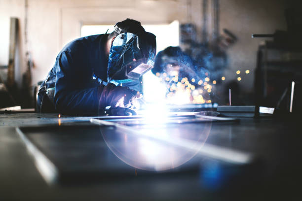 Best Food and Beverage Processing Equipment Welding in Cherry Grove, OH