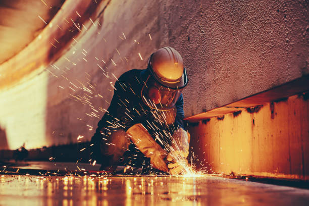 Best Structural Steel Welding in Cherry Grove, OH